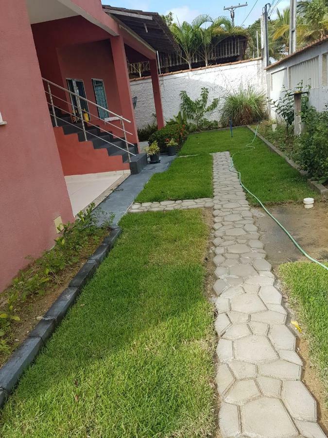 Kitnet Coroa Vermelha سانتا كروز كابراليا المظهر الخارجي الصورة